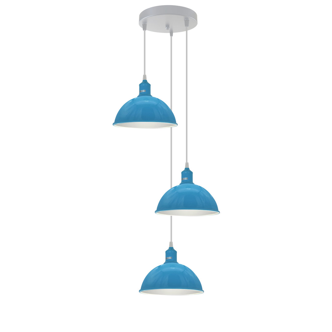 3 - Light Cluster Pendant