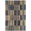 Fairhaven Natural Hand Loom Knotted Wool Rug-2099851321