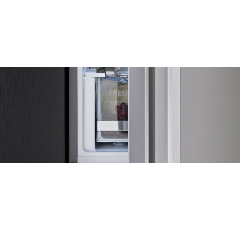 Bertazzoni 31'' W Bottom Freezer Refrigerator