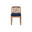 Monterey Fabric Mission Back Side Chair-874106322