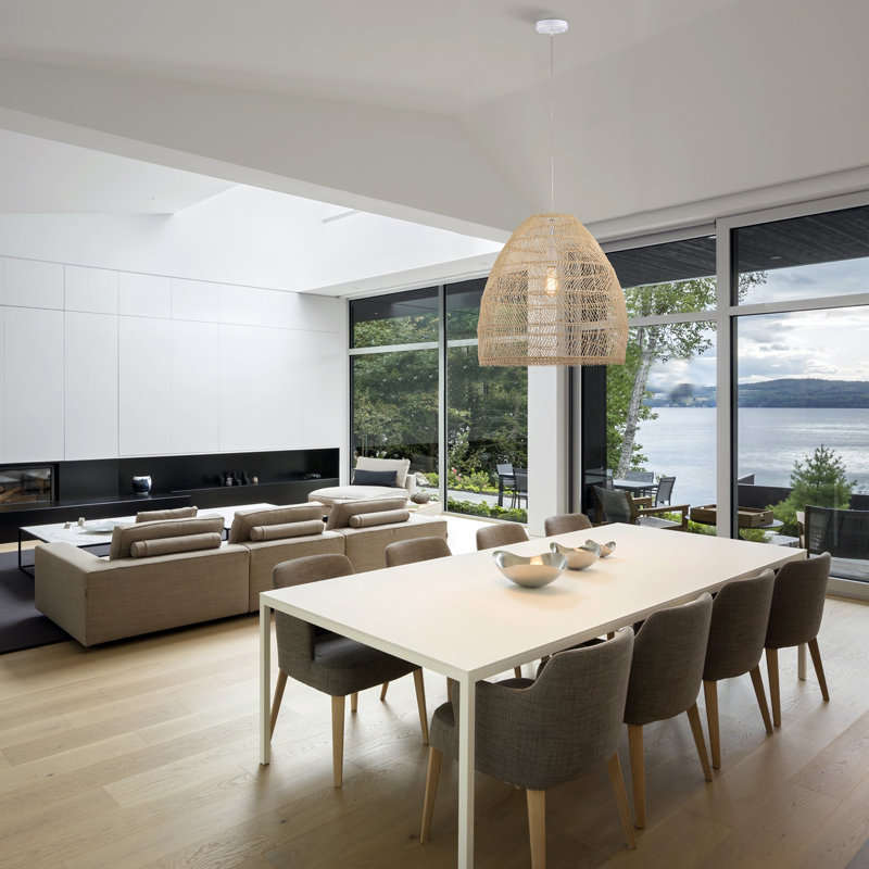 Sharyn 1 - Light Single Pendant