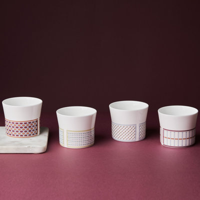 Ceramic Teacup