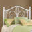 Deoveon Open-Frame Bed-32858418