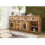 Railway 200cm Sideboard-41521586
