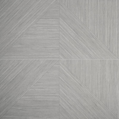 Alinea 24" x 47" Porcelain Wood Look Wall Tile