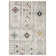 Tarantino Geometric Hand Woven Area Rug
