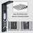 44.48'' Shower Panel with Fixed Shower Head-80920087