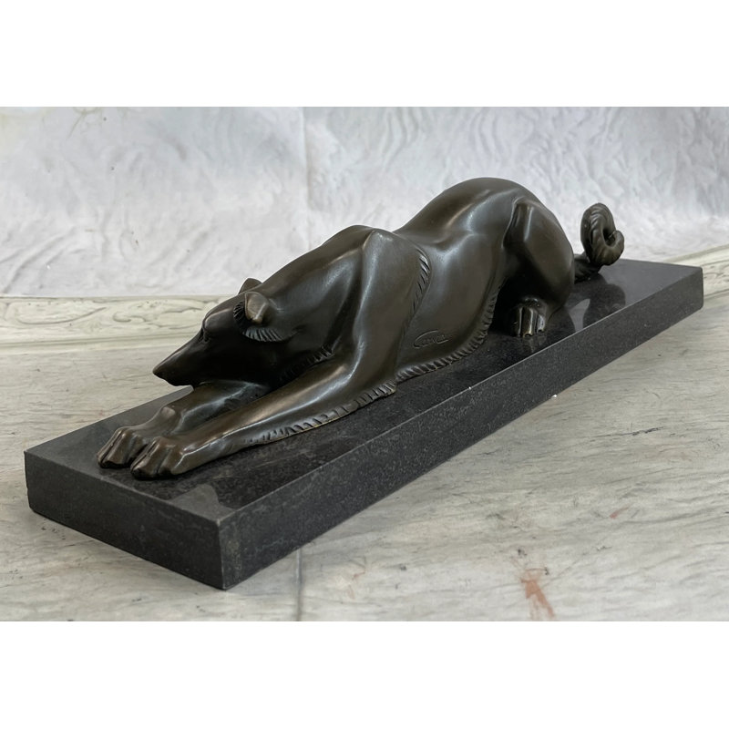 Figurine Silvo