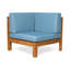 Ensemble de causeuse 2 pièces Oana, bleu-1754801050-1754801051