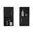 Medicine Cabinet Florence, Bathroom, Black-256711651