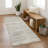 Premium Machine Washable Mayfield AMF2154 Striped Rug-1648887555-1648887556