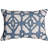  100% Polyester High Performance/Easy Care Lumbar Rectangular Pillow Cover & Insert-97243611