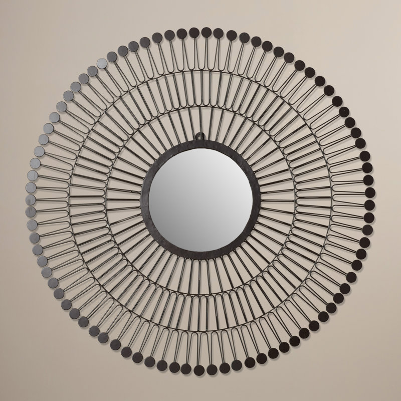 Miroir d'appoint Wald