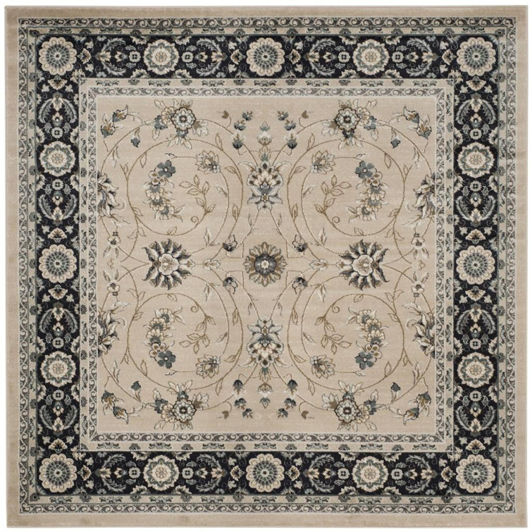 Klose Performance Oriental Rug