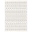 Serenity Geometric Synthetic Area Rug-57329406