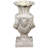 Handmade Urn Planter