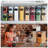 Christna Food Storage Container