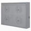 Lit escamotable double pleine grandeur-133663669