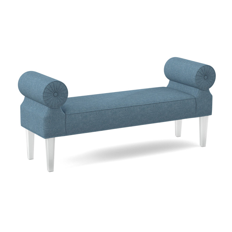 Banc Ava, Viscose océan Edworth