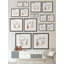 The Whispering Forces 2 Piece Single Picture Frame Painting