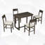 Ensemble repas pour quatre personnes-1917922491
