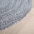 Paulina Hand Woven Cotton Solid Color Rug-66764600