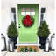 Branley Non-Slip Christmas Doormat
