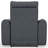 Nahele Upholstered Power Headrest Recliner-882221185