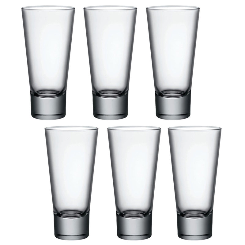 Ypsilon 308ml Highball Glass Set