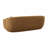 Tov Furniture Misty Brown Boucle Sofa-993103790