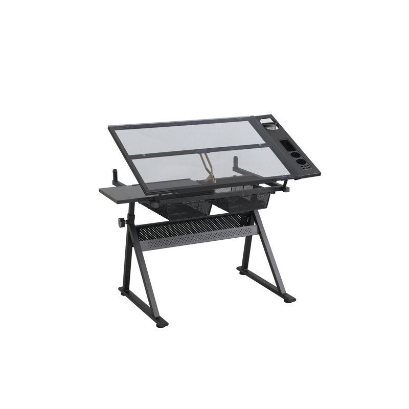 Table à dessin