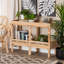 Alaurah 100cm Console Table