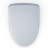 Washlet® Electronic Contemporary Elongated Soft-Close Bidet Seat-88170744