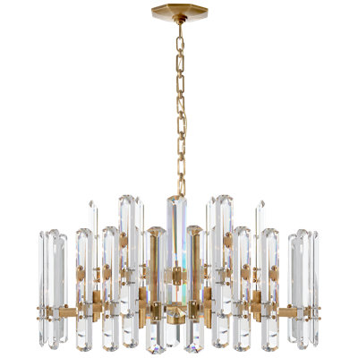 AERIN Bonnington Large Chandelier