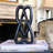Fenwick Text & Numbers Figurines & Sculptures-287427582