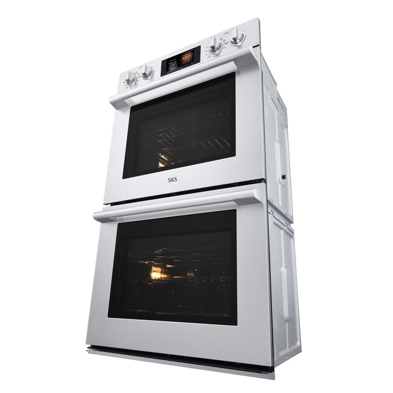30-Inch Combi Wall Oven