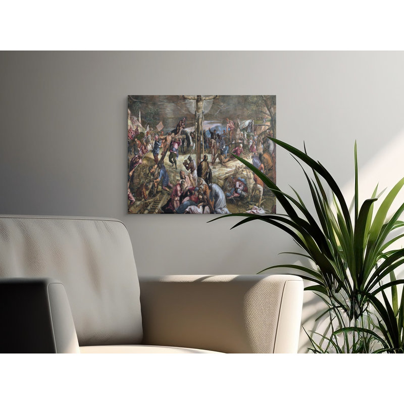 Wrapped Canvas Print Set, 16x12