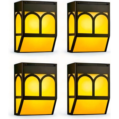 Forsman Wall Light