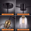Semi Flush Mount