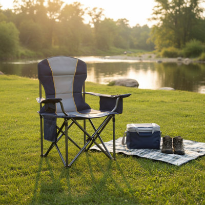 Folding Camping Chair