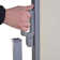 Outsunny 600cm W x 152cm D Polyester Cover Retractable Freestanding Awning