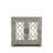 Pliner Transitional Coordinated Shoe Storage Entryway Set Of 2-967825189