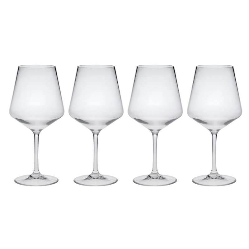 Winans 15oz. Wine Glass Set