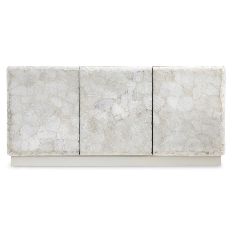 Bernhardt Milam Buffet