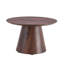 Ensemble de centre de table en MDF pour salon Mid-Century
