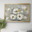 Doux printemps - peinture encadrée-1521386321-1521386334