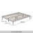 Artee Solid Wood Platform Bed-1229439382-1229439395