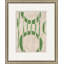 Circle Series - Green 1 Giclee Print by Dana Gibson