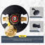 Robinet de baignoire et de douche avec valve brute-89267919