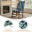 Outdoor/Indoor High Back Chair Cushion -125529602